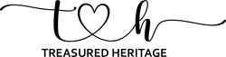 Treasured Heritage Keepsakes logo