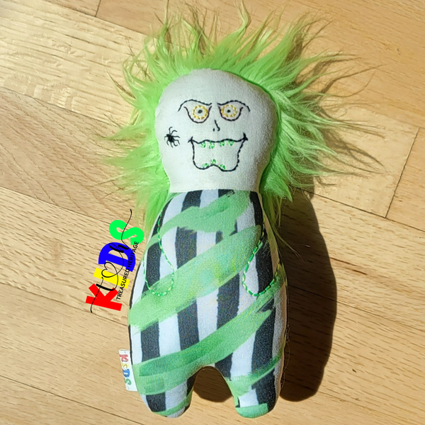 Say it 3 times Effie Doll PREORDER