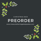 Christmas Box PREORDER