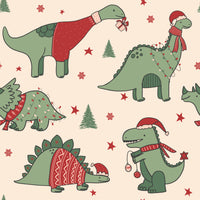 Santa Dinos